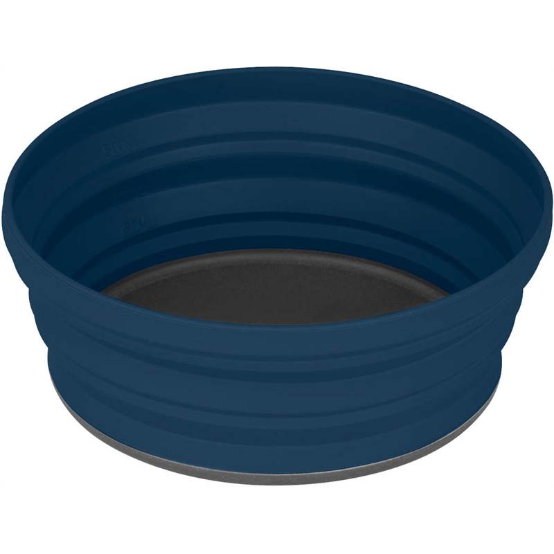 Sea to Summit Silicone X-Bowl-1